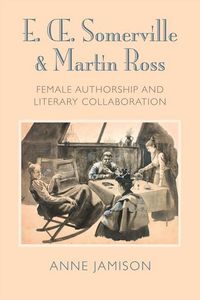 Produktbild: E. Somerville & Martin Ross