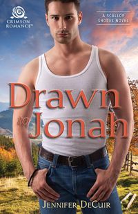 Produktbild: Drawn to Jonah