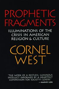 Produktbild: Prophetic Fragments