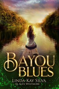 Produktbild: Bayou Blues (Bailey McBride Adventure, #3)