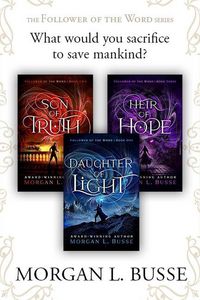 Produktbild: Follower of the Word: The Complete Trilogy