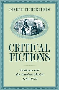 Produktbild: Critical Fictions