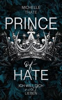 Produktbild: Prince of Hate