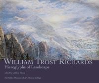 Produktbild: William Trost Richards