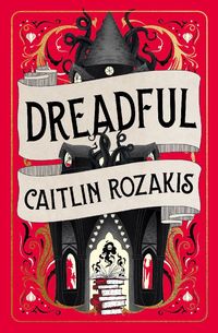 Produktbild: Dreadful