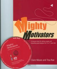 Produktbild: Watts, C: Mighty Motivators