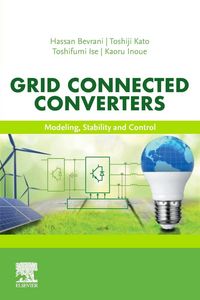 Produktbild: Grid Connected Converters