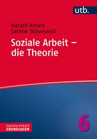 Produktbild: Soziale Arbeit &ndash; die Theorie
