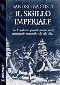 Produktbild: Il sigillo imperiale
