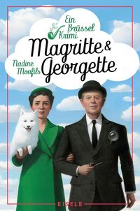 Produktbild: Magritte und Georgette