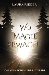 Produktbild: Wo Magie erwacht