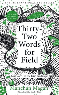 Produktbild: Thirty-Two Words for Field