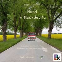 Produktbild: Mord in Moordevitz