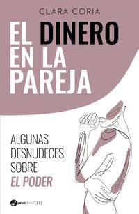 Produktbild: El dinero en la pareja
