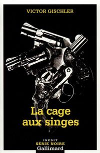 Produktbild: Fre-Cage Aux Singes
