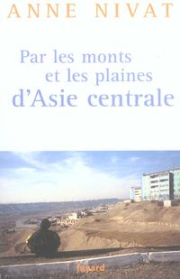 Produktbild: Par les monts et les plaines d'Asie centrale