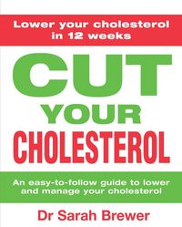 Produktbild: Cut Your Cholesterol