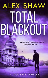 Bild vom Artikel Total Blackout (A Jack Tate SAS Thriller, Book 1) vom Autor Alex Shaw