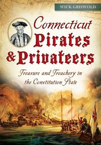 Produktbild: Connecticut Pirates & Privateers