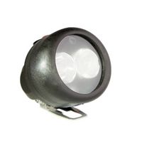 Produktbild: KSE-Lights 6003-series POWER LED Helmlampe akkubetrieben 420lm 10h KS-6003-DUO