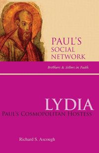 Produktbild: Lydia