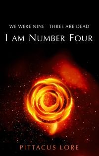 Produktbild: I Am Number Four