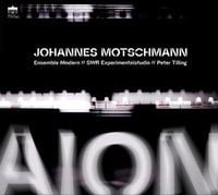 Produktbild: Motschmann,Johannes:AION For Large Ensemble