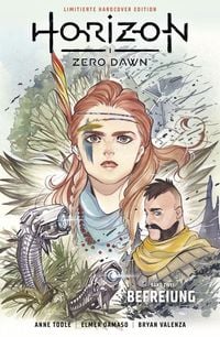 Produktbild: Toole, A: Horizon Zero Dawn 2
