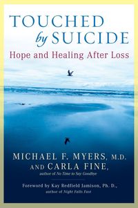 Produktbild: Touched by Suicide
