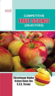 Produktbild: Competitive Fruit Science [Objectives]
