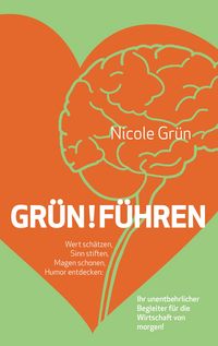 Produktbild: Gr&uuml;n!f&uuml;hren