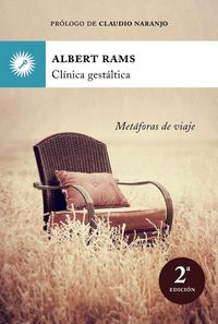 Produktbild: Cl&iacute;nica gest&aacute;ltica : met&aacute;foras de viaje