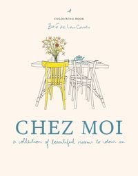 Produktbild: Zo&eacute; de Las Cases Chez Moi