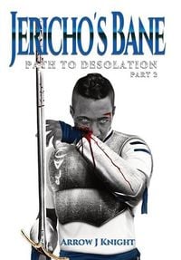 Produktbild: Jericho's Bane