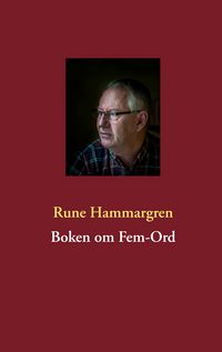 Produktbild: Boken om Fem-Ord