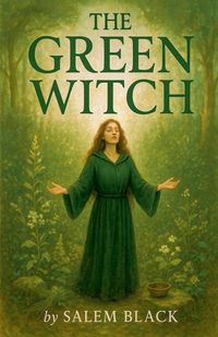 Produktbild: The Green Witch