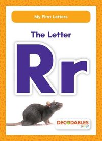 Produktbild: The Letter RR