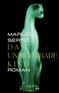 Produktbild: Das unsichtbare Kind