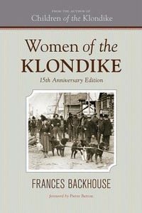 Produktbild: Women of the Klondike