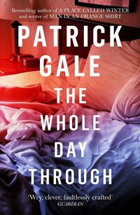 Produktbild: The Whole Day Through