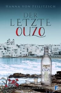 Produktbild: Der letzte Ouzo