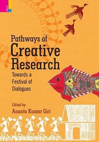 Produktbild: Pathways of Creative Research