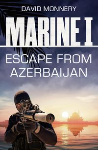 Produktbild: Marine I SBS: Escape from Azerbaijan