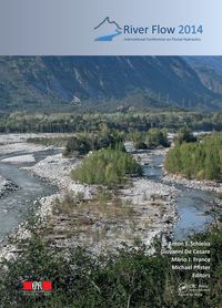 Produktbild: River Flow 2014