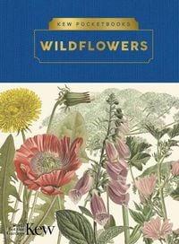 Produktbild: Kew Pocketbooks: Wildflowers
