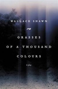 Produktbild: Shawn, W: Grasses of a Thousand Colours