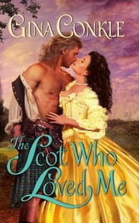 Produktbild: Scot Who Loved Me, The