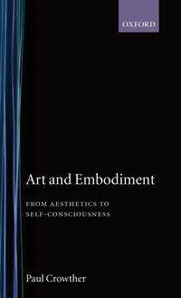 Produktbild: Art and Embodiment