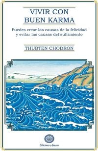 Produktbild: Vivir con buen karma
