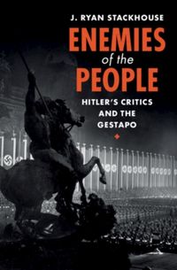 Produktbild: Enemies of the People